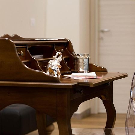 B&B Costa Masciarelli LʼAquila Zewnętrze zdjęcie
