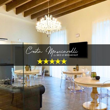 B&B Costa Masciarelli LʼAquila Zewnętrze zdjęcie