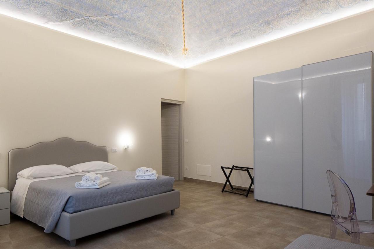 B&B Costa Masciarelli LʼAquila Zewnętrze zdjęcie