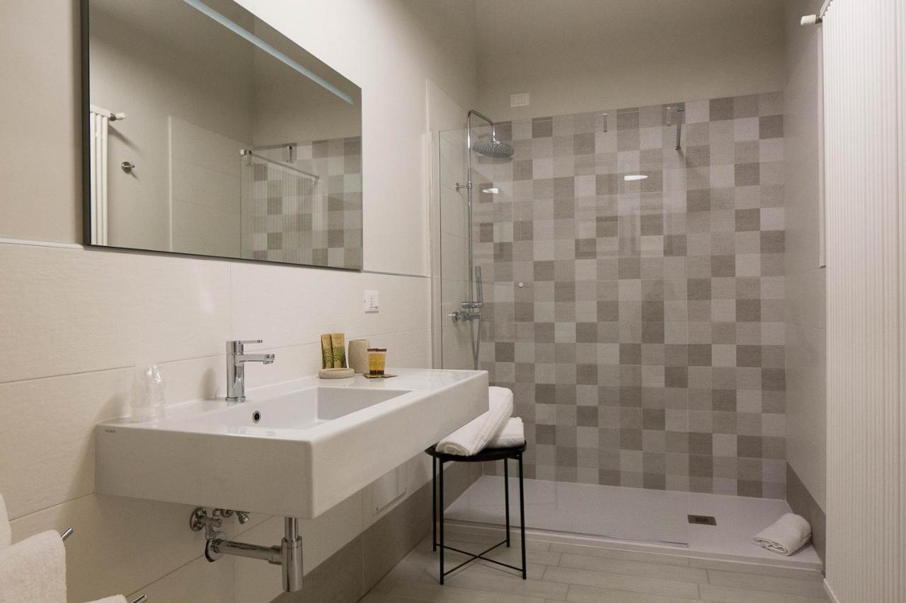 B&B Costa Masciarelli LʼAquila Zewnętrze zdjęcie
