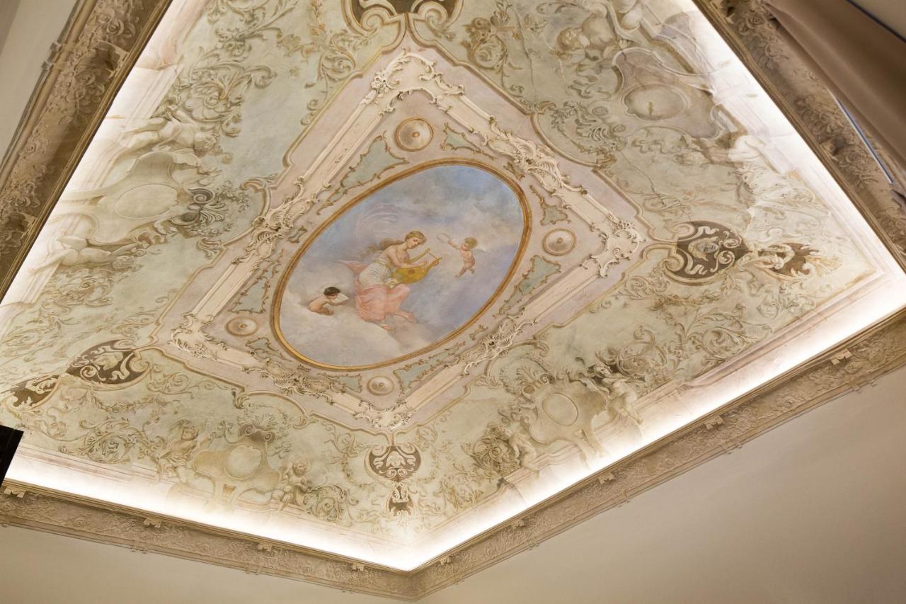 B&B Costa Masciarelli LʼAquila Zewnętrze zdjęcie