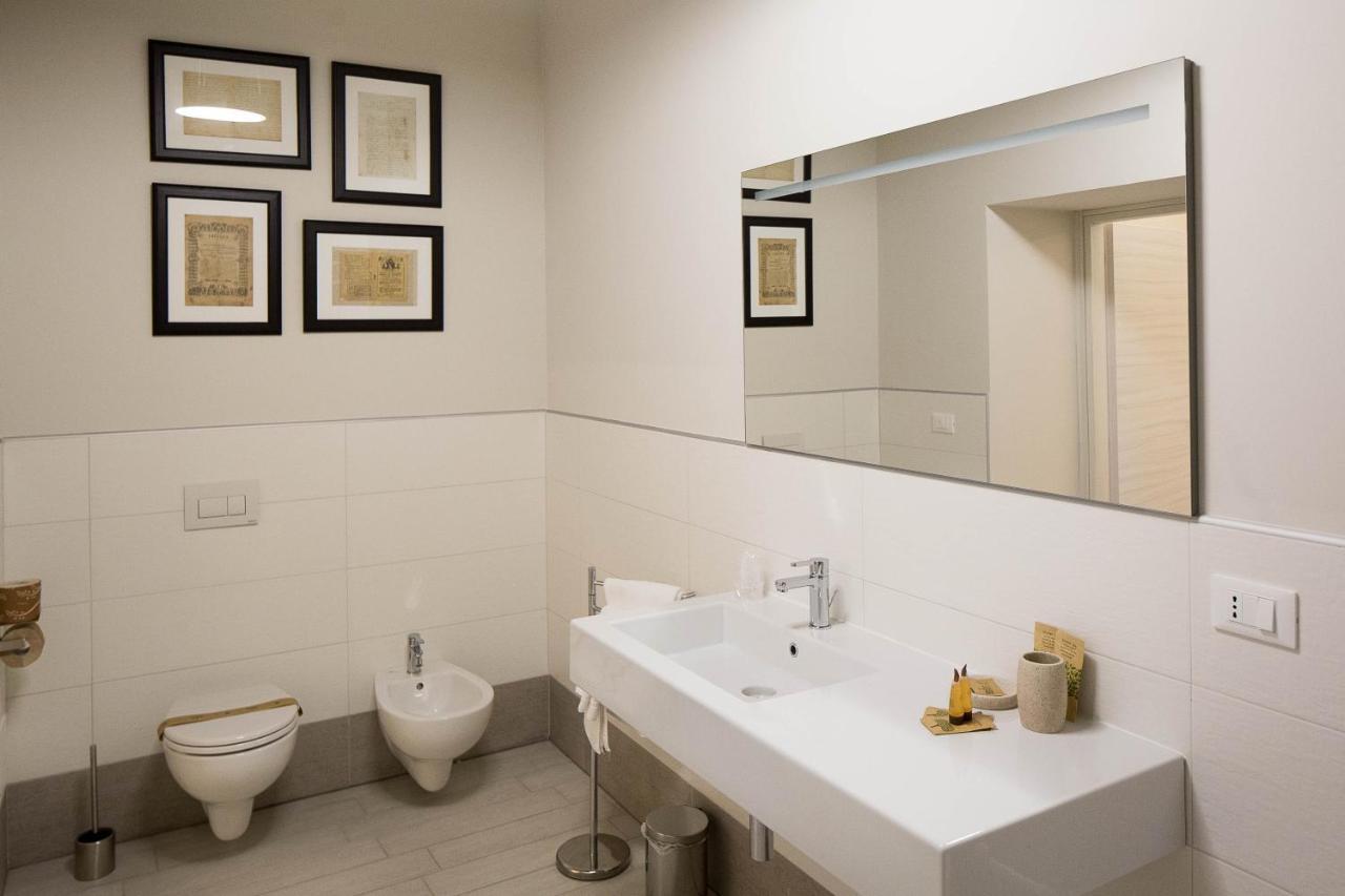 B&B Costa Masciarelli LʼAquila Zewnętrze zdjęcie