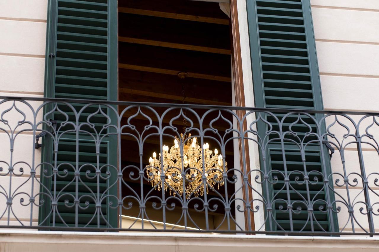 B&B Costa Masciarelli LʼAquila Zewnętrze zdjęcie