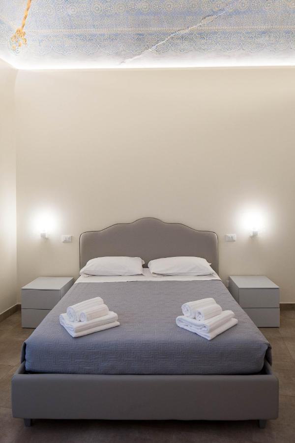 B&B Costa Masciarelli LʼAquila Zewnętrze zdjęcie