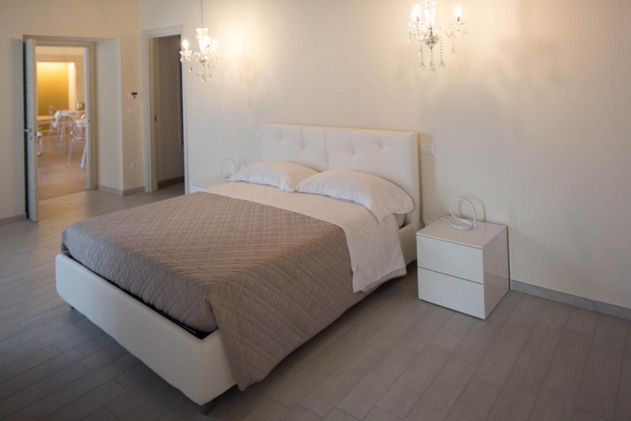 B&B Costa Masciarelli LʼAquila Zewnętrze zdjęcie