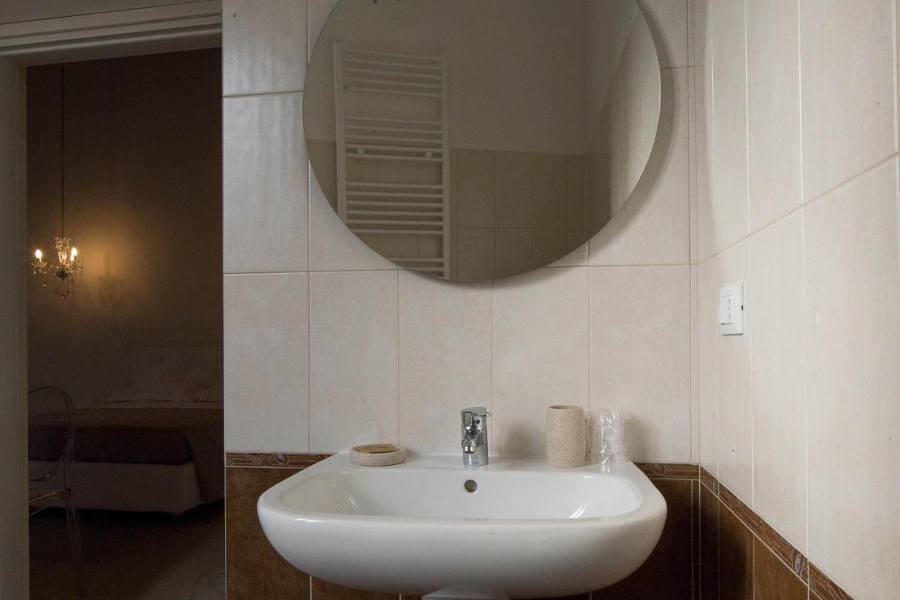 B&B Costa Masciarelli LʼAquila Zewnętrze zdjęcie