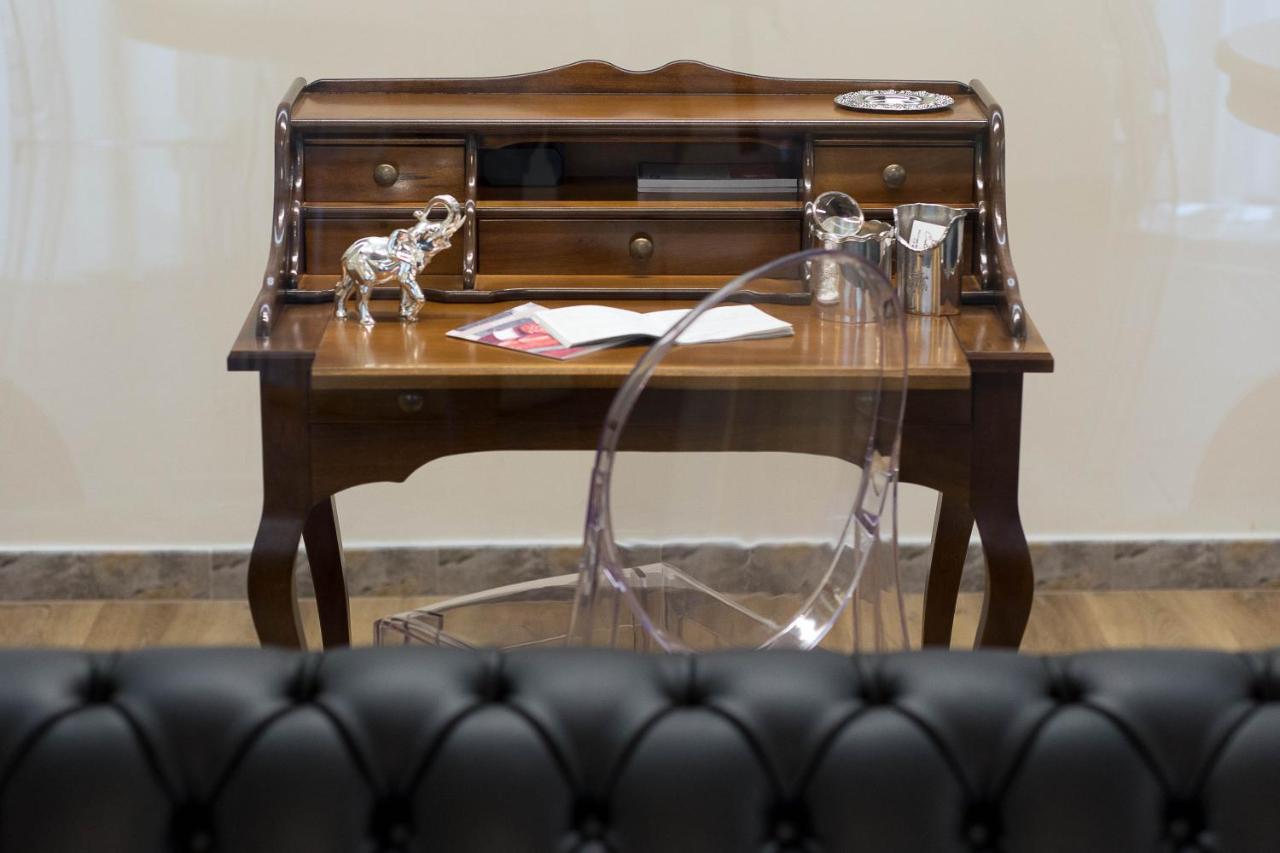 B&B Costa Masciarelli LʼAquila Zewnętrze zdjęcie