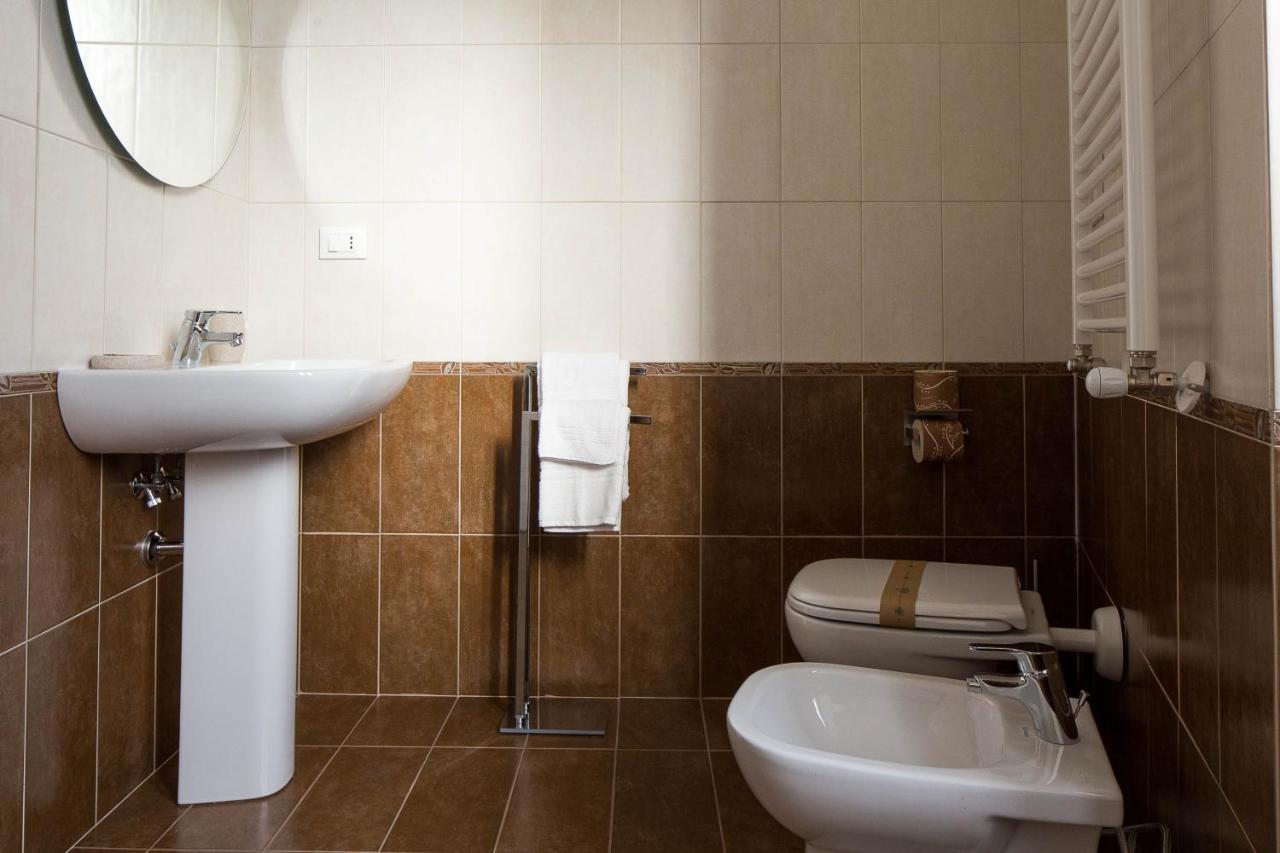 B&B Costa Masciarelli LʼAquila Zewnętrze zdjęcie