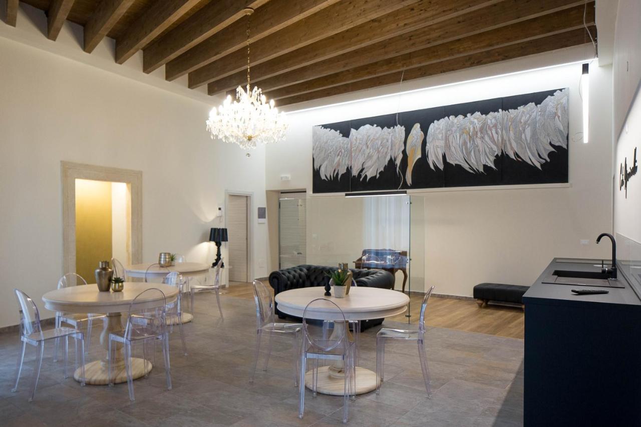 B&B Costa Masciarelli LʼAquila Zewnętrze zdjęcie