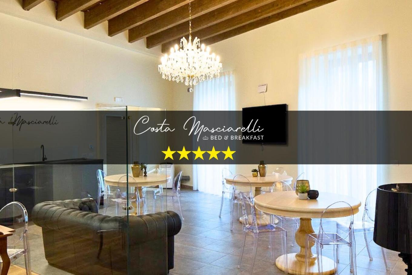 B&B Costa Masciarelli LʼAquila Zewnętrze zdjęcie